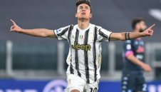 Битката за Италия: Ювентус ще мачка Интер с Пауло Дибала