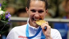 Станимира Петрова ще е знаменосец на България в Минск