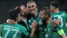 Ботев Враца тресна Етър с 3:2 и остава в елита