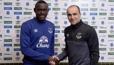 Роберто Мартинес доволен от идването на нападател