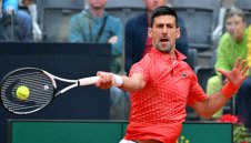 Джокович е на четвъртфинал в Италия за 17-и пореден път