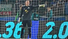 Пламен Андреев с първи думи след големия трансфер