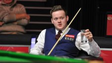 Шон Мърфи обърна Динг в Лондон