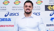 Остава ли в България? Голяма радост за Карлос Насар!