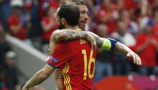 Ла Фурия счупи каръка на 13 юни