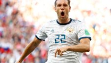 Голямата звезда на Русия ще смени Зенит с китайския Шенхуа
