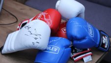 Два златни медала за боксьорите ни в Полша