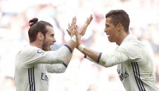 Потвърдено: Кристиано аут за Леганес