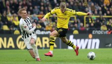 Времето в Австрия сега спъва Халанд за Златната обувка