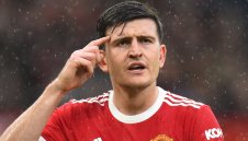 Хари Магуайър: Бяхме уплашени в началото