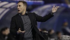 Динамо Загреб уволни Фабио Канаваро