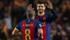 Лидерите на Барса си избраха нов треньор 