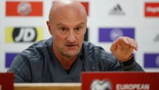 Селекционерът на Унгария: Имахме късмет с България