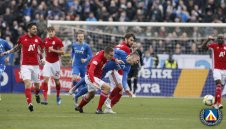 Проблемът на Левски: Липса на лидер и голмайстор 