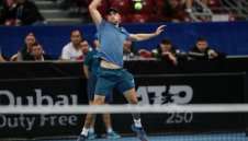 Димитър Кузманов загуби нов финал