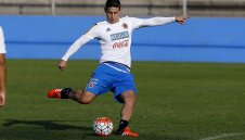 Хамес иска по-висока заплата