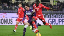 Пеп Гуардиола е влюбен в Душан Влахович