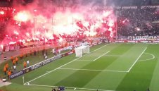 Линч в Гърция за ПАОК и Бербо