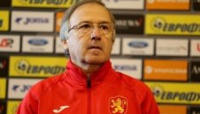 Дерменджиев преди финала за Купата: Да не влизаме в руслото на конспираторите