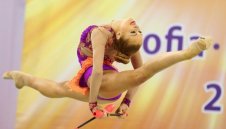 Мария Матева на финал в Лисабон