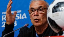 Ектор Купер вече е пътник