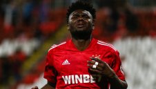 Паника на "Армията": ЦСКА разкри какво ще прави с Кайседо