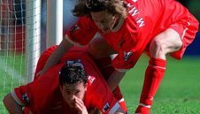 Фаулър: Бентеке е човекът за Ливърпул