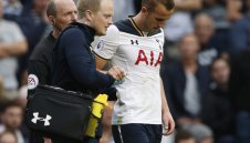 Хари Кейн готов да наказва Арсенал