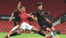 И ПСЖ се облизва за Марсиал