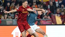 Автоджамбази претарашиха Рома