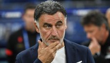 Галтие вече е уволнен от ПСЖ, Нагелсман е цел №1