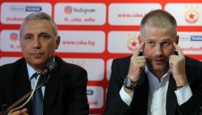 НА ЖИВО: ЦСКА-София - Локомотив (ГО) 2:0