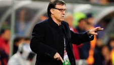 ОФИЦИАЛНО: Тата Мартино пое Аржентина