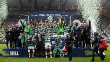 Домашен требъл за Селтик + ВИДЕО