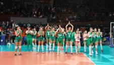 Сърбия се подигра жестоко с "лъвиците" на България - 3:0 гейма