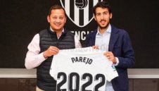 Валенсия - Бетис