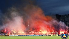 Левски чака 10 хиляди фенове на "Герена" за баража 