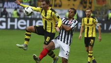 Супер новина! Гьотце вече е здрав