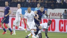 Лудогорец срещу ЦСКА Москва, Еспаньол и Ференцварош