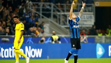 Интер се справи с Борусия в Милано и завърза интригата в групата