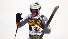 Свиндал казва "край" в Оре