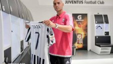 Дзадза: Ще докажа, че съм достоен за Юве