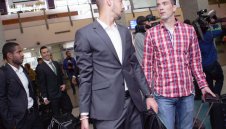 Официално: Лудогорец си върна Милан Борян