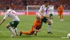 ПРОГНОЗА: България - Турция