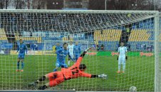 Левски се възроди и изхвърли Монтана за Купата