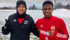 Нов в ЦСКА пред дебют