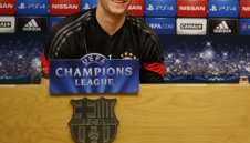 Нойер: Пожелавам късмет на Тер Стеген, но след мачовете с нас