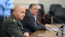 675 са потвърдените случаи на COVID-19 в България