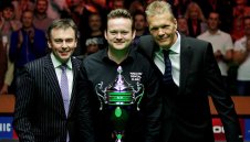 Титла и "147" за Мърфи в Мюлхайм + ВИДЕО