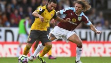 Шок за Арсенал! Касорла е аут за 3 месеца